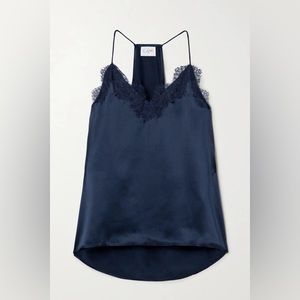 Cami NYC Women's The Racer Top